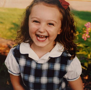 Meet your Posher, Caroline